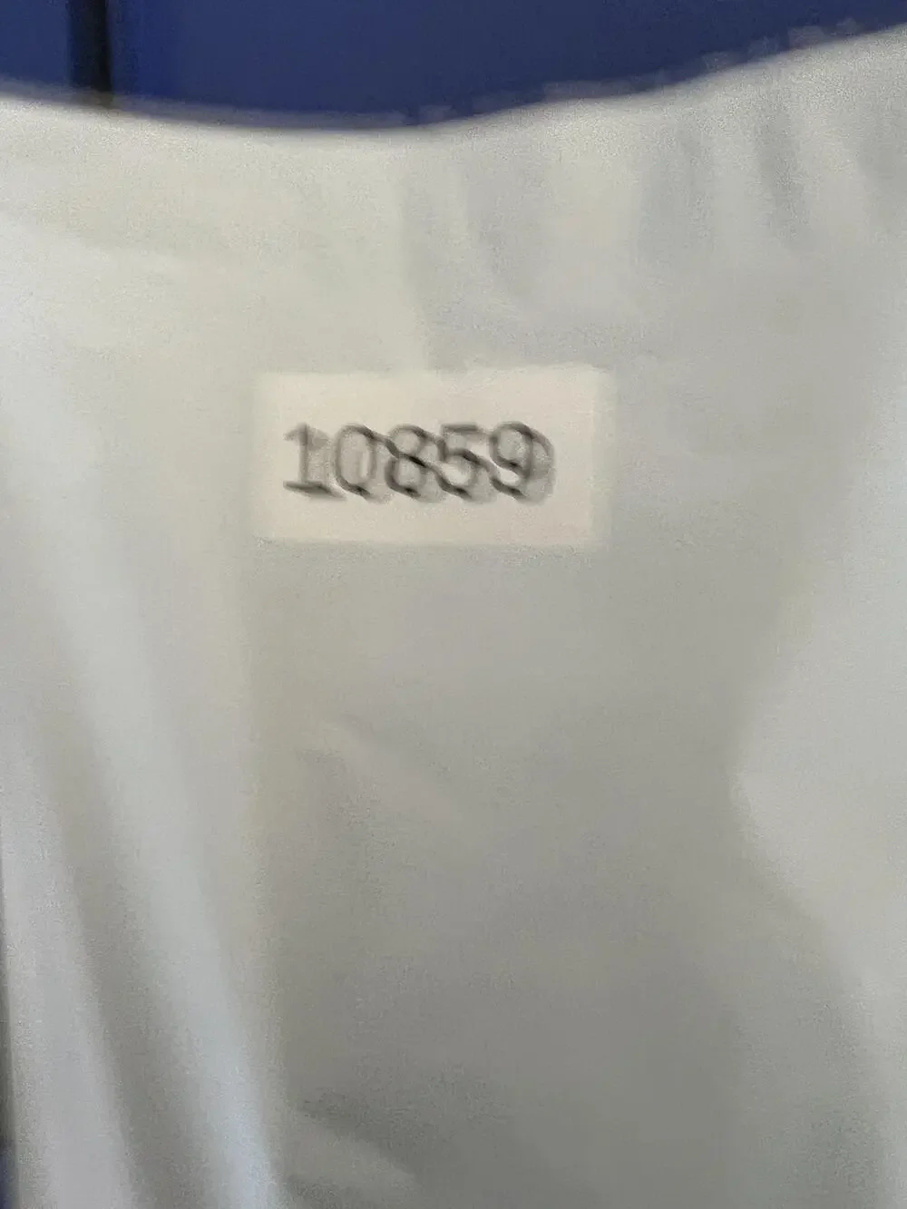 Nike brand item